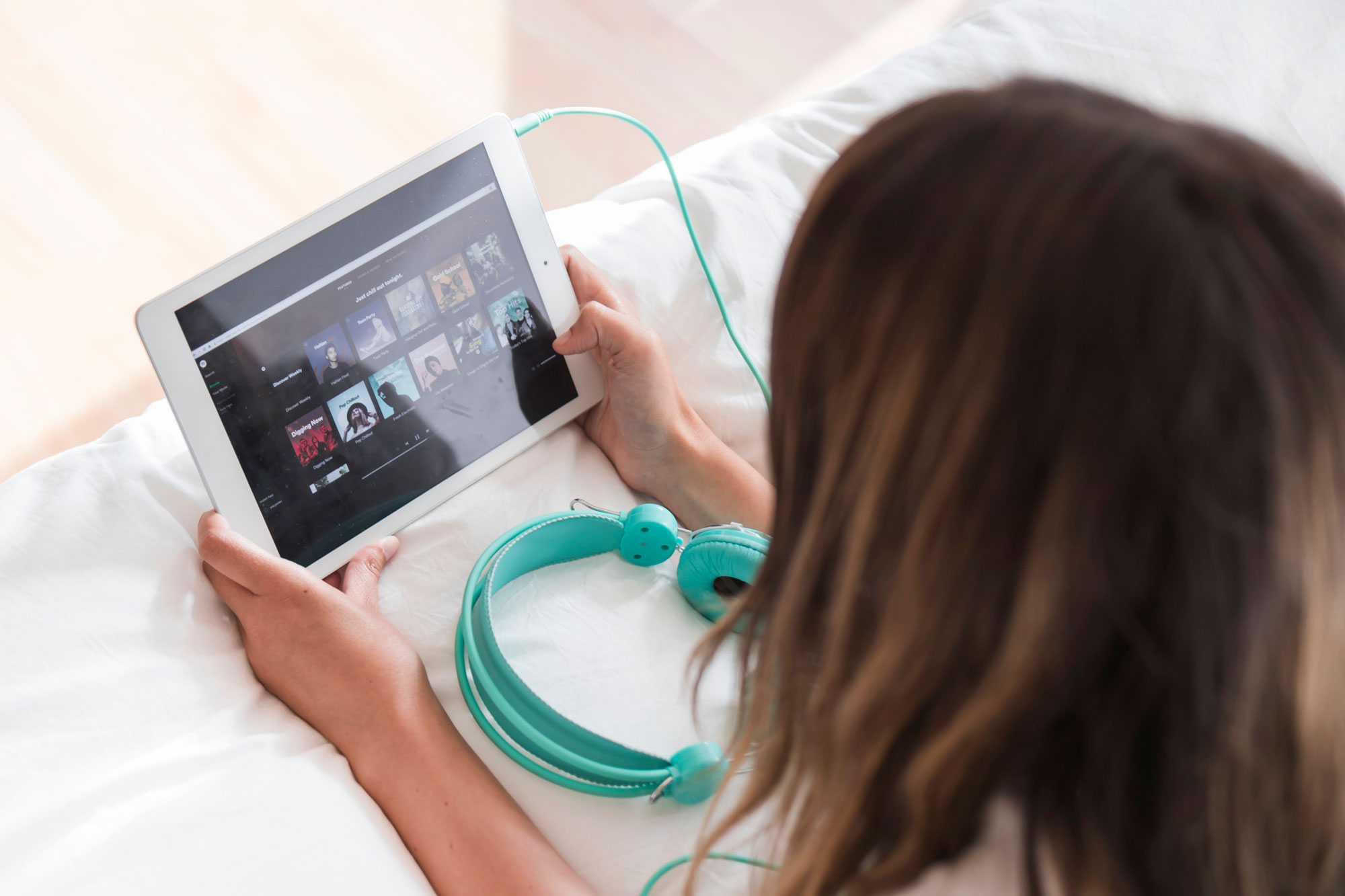 Netflix crece y ahora va por el mercado de los videojuegos