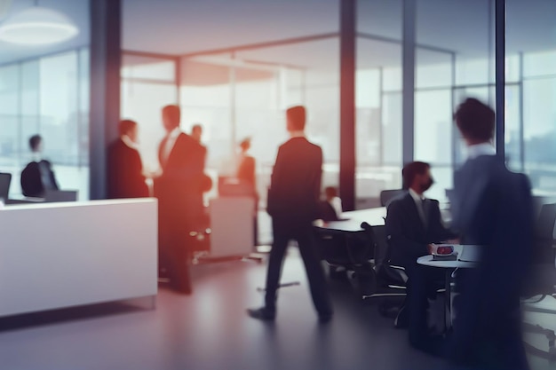 Oficinas Físicas: Un Regreso Triunfal que Llegó para Quedarse