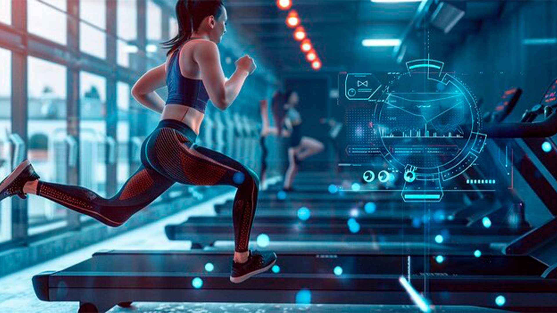Evolucionan los Runners gracias a la tecnología