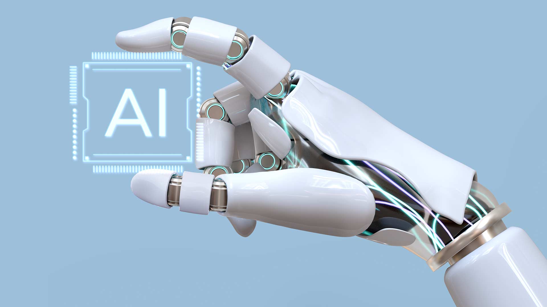 La IA se usa en países en desarrollo