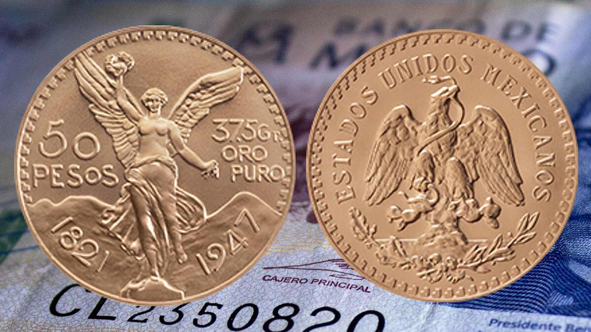 Lo que debes de saber del Centenario Mexicano