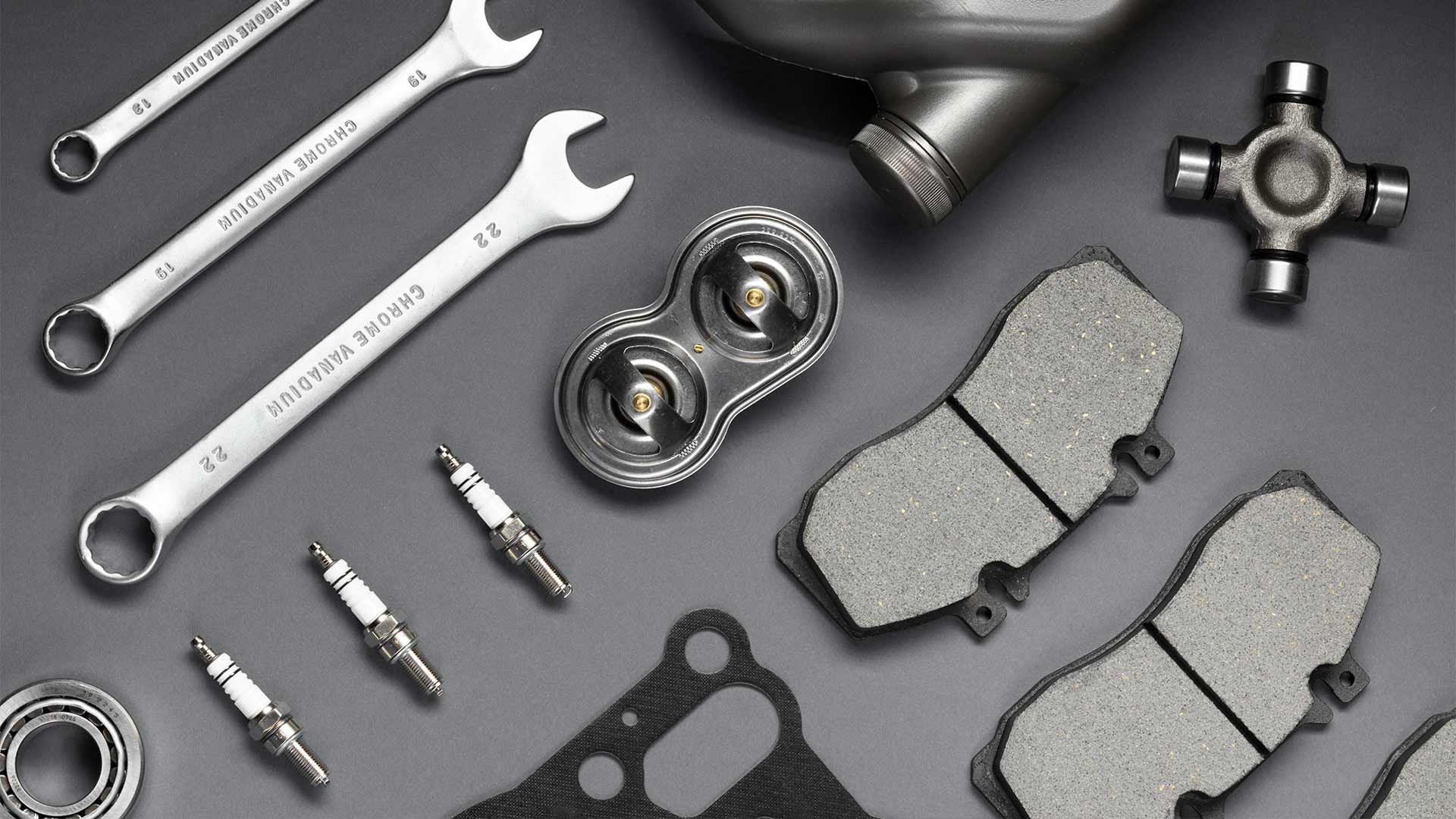 Sin autopartes mexicanas la industria automotriz de EUA no podrá sobrevivir