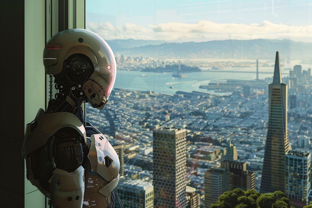 Nvidida no llegara a Nuevo León con inversión, pero si enviara la IA