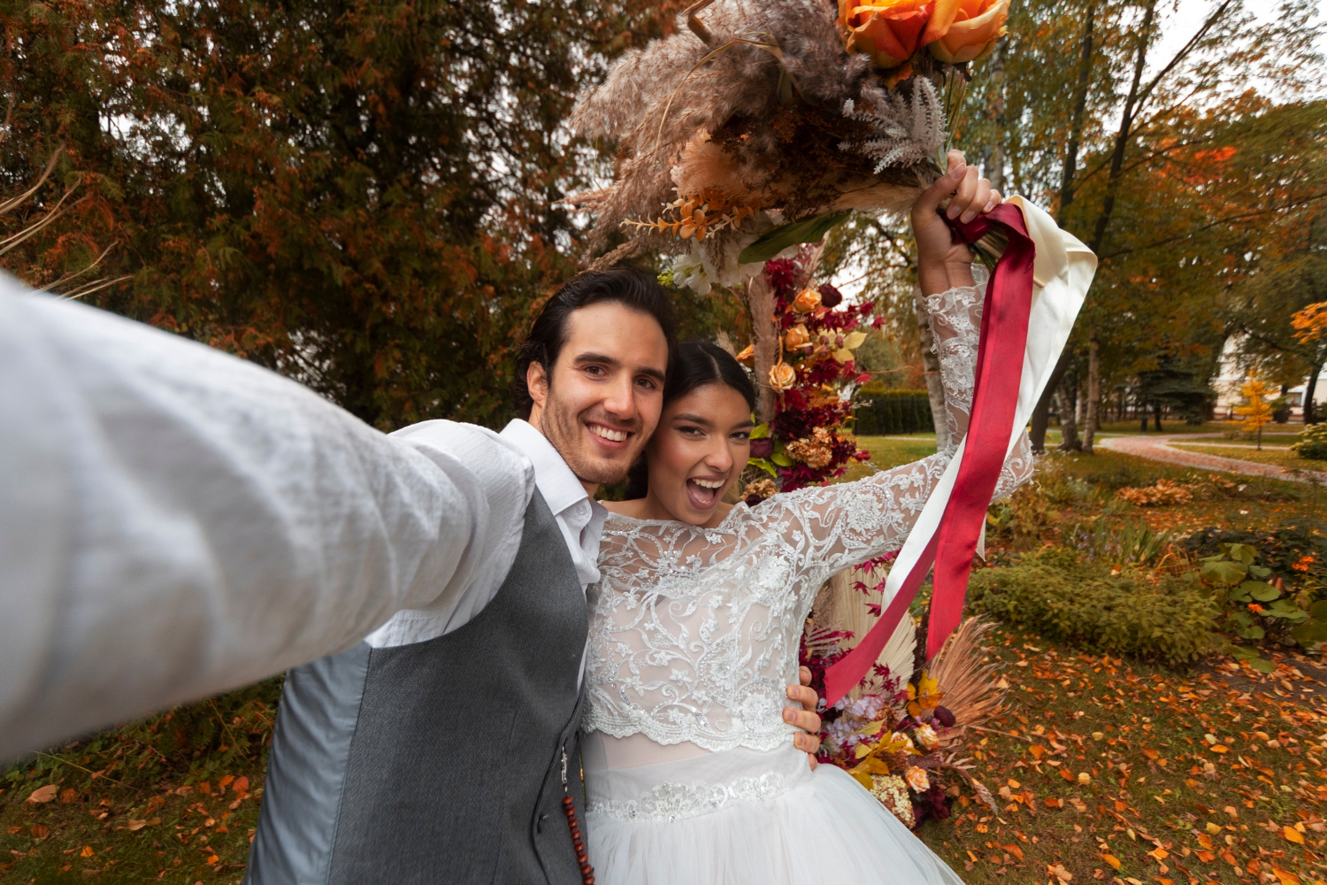 Ventajas de realizar una sesión de fotos pre boda